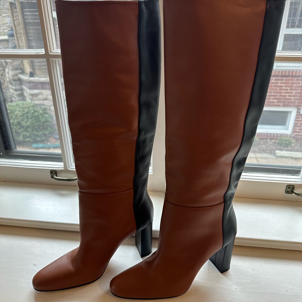 Frame Le Catalina Boots